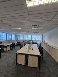 Income At Raffles (D1), Office #553867451